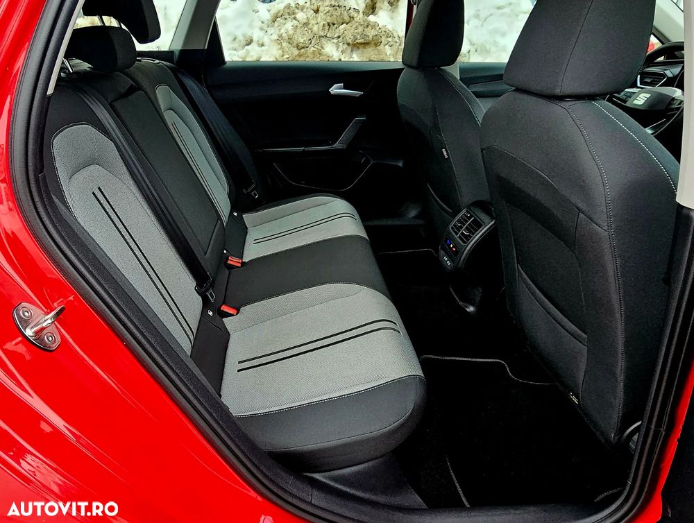 Seat Leon 1.5 TSI Style - 18