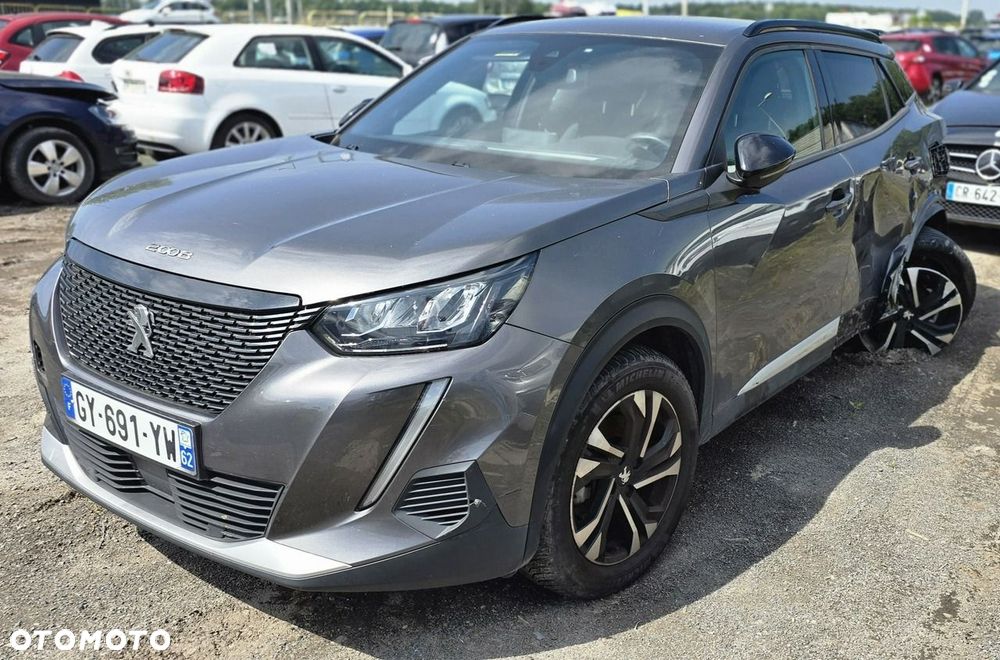 Peugeot 2008 - 5