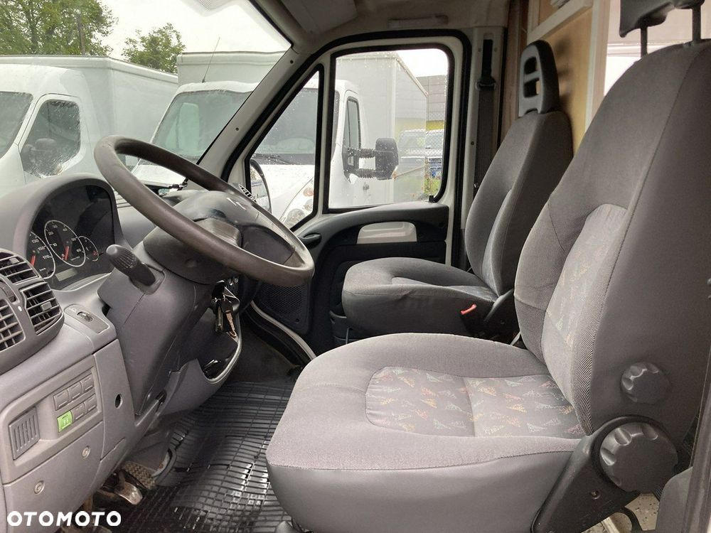 Citroën Jumper - 13