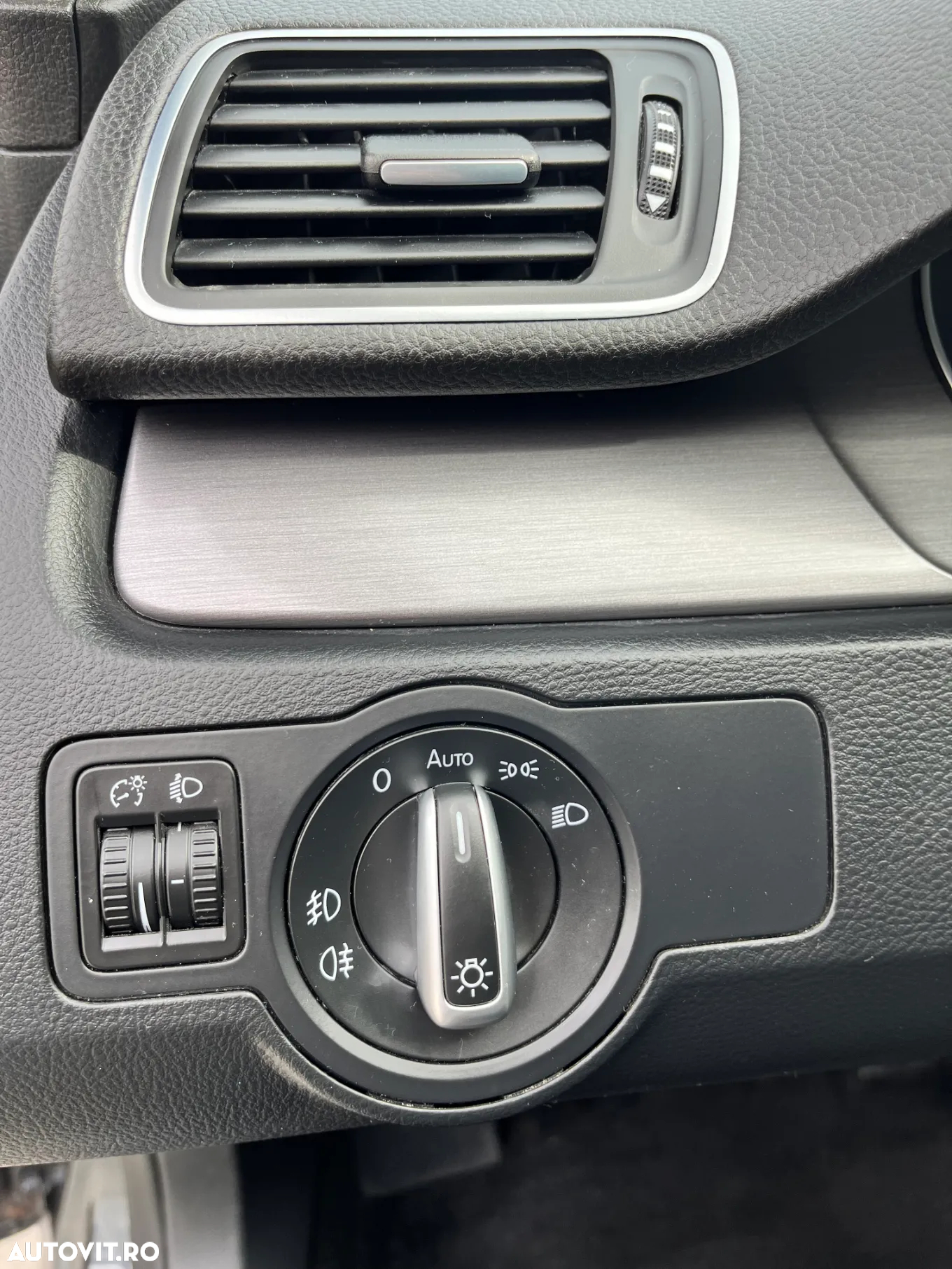 Volkswagen Passat Variant 1.6 TDI BlueMotion Technology Comfortline - 15