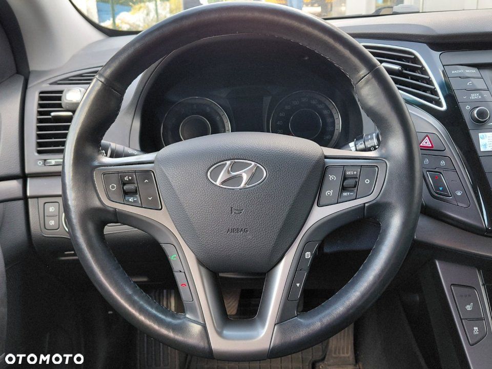 Hyundai i40 - 14