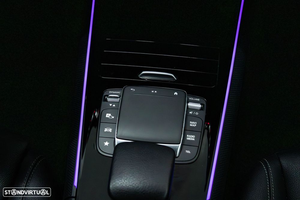 Mercedes-Benz GLA 200 d Style - 20