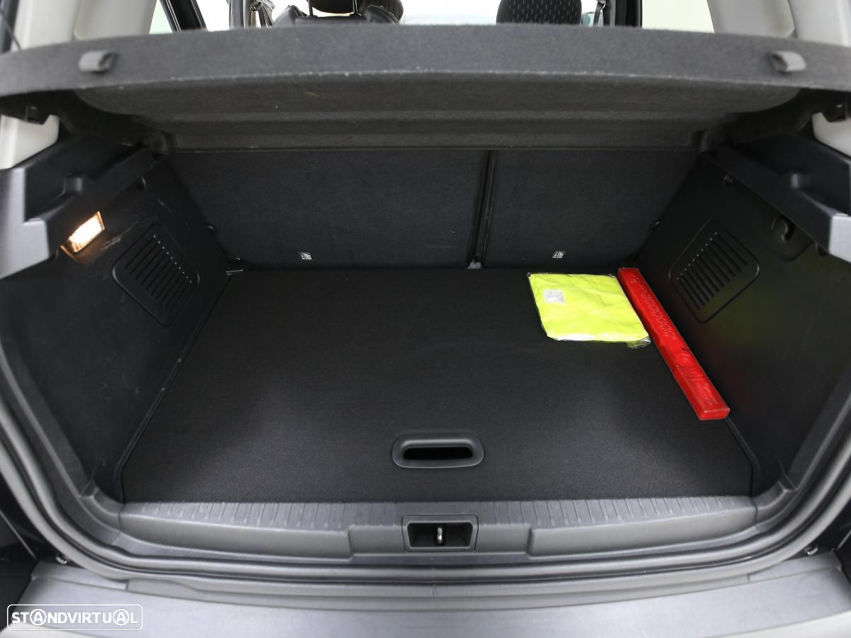Renault Captur 1.5 dCi Exclusive - 13