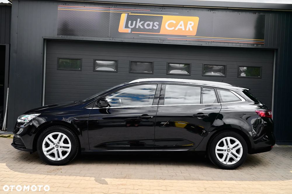 Renault Megane 1.3 TCe FAP Life - 8