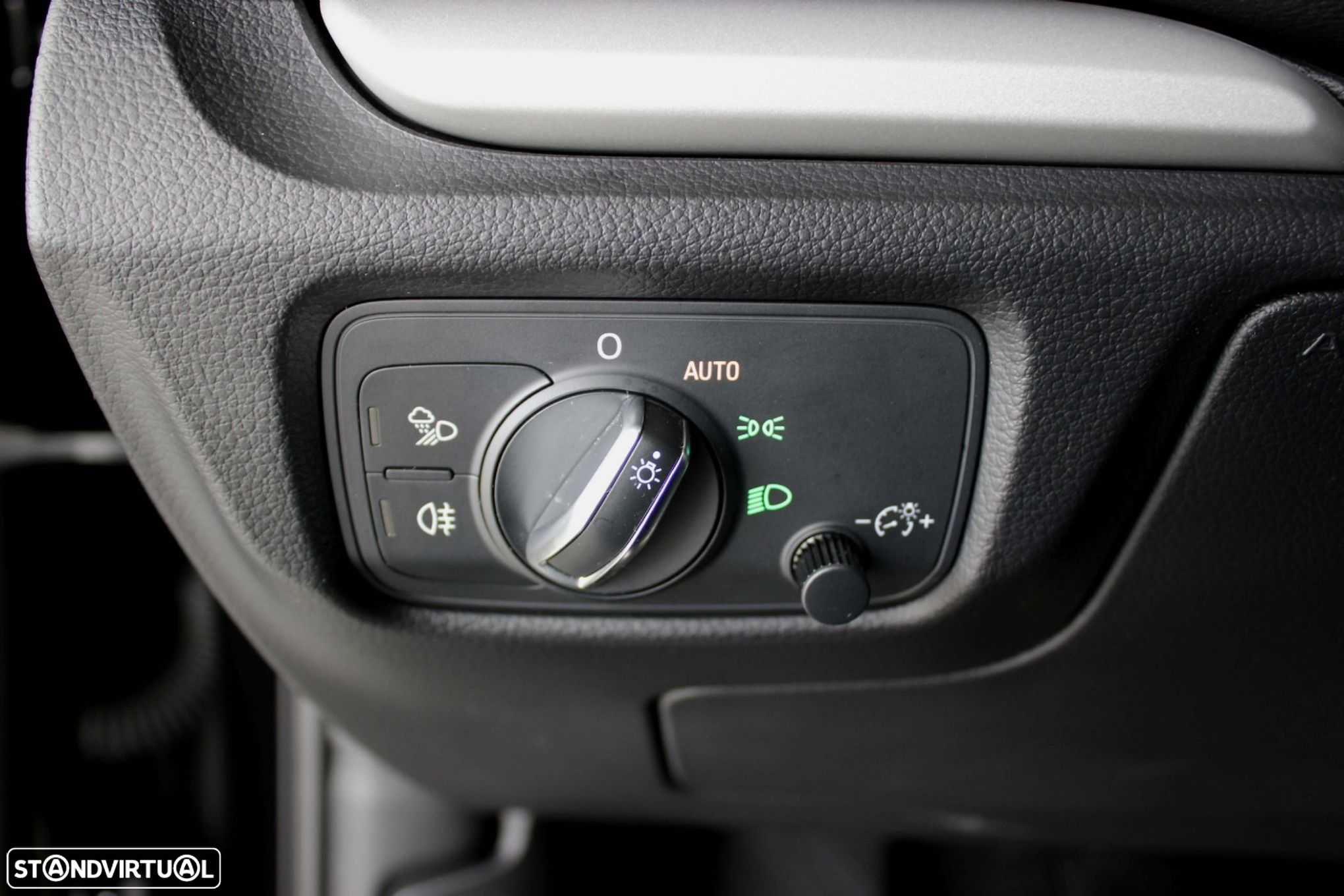 Audi A3 Sportback 30 TDI Design - 14