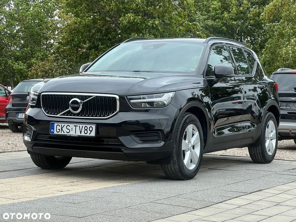 Volvo XC 40 T3 Inscription - 1