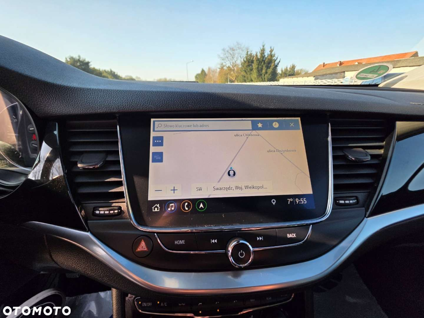 Opel Astra - 17