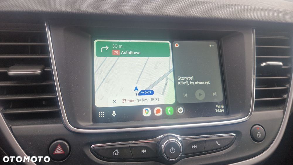 Opel Crossland X - 14