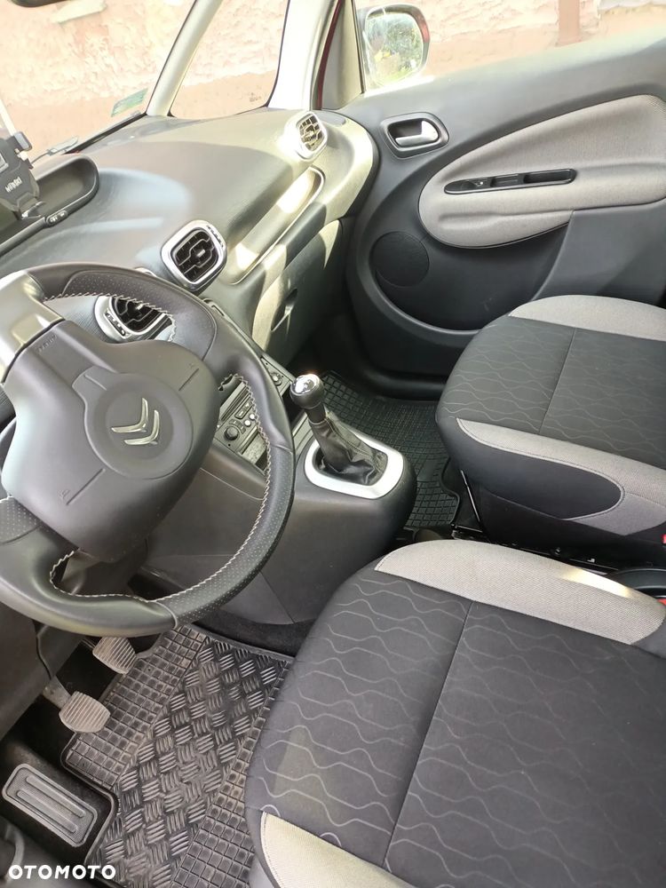Citroën C3 Picasso 1.6i Seduction - 8