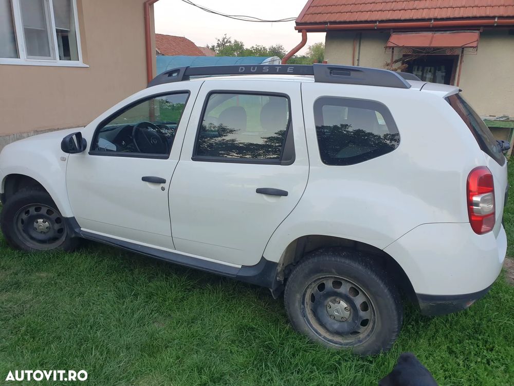 Dacia Duster - 14