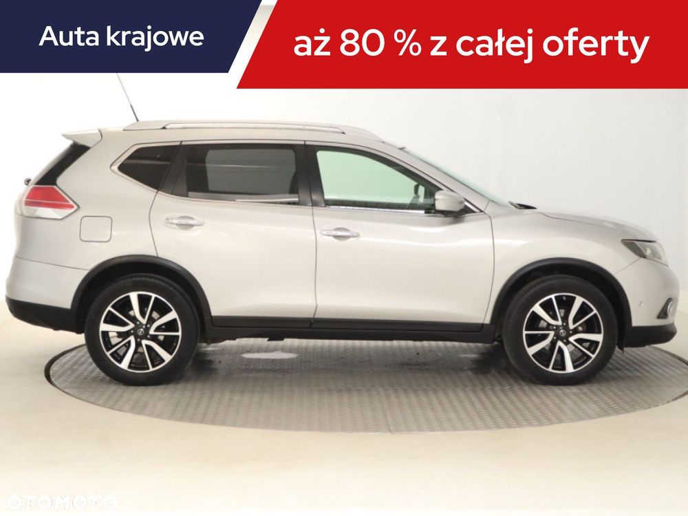 Nissan X-Trail - 8