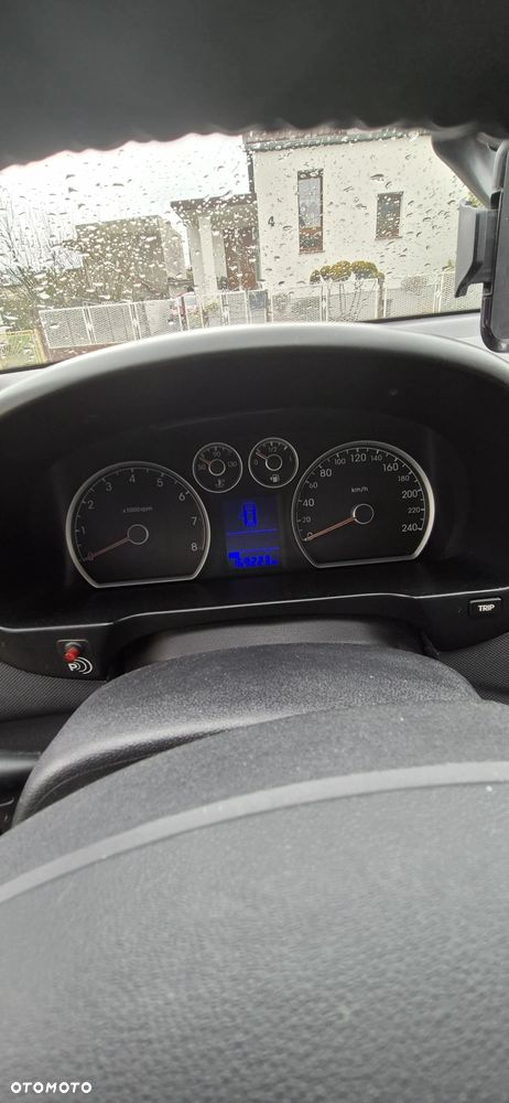 Hyundai i30 i30cw 1.6 Edition Plus - 7