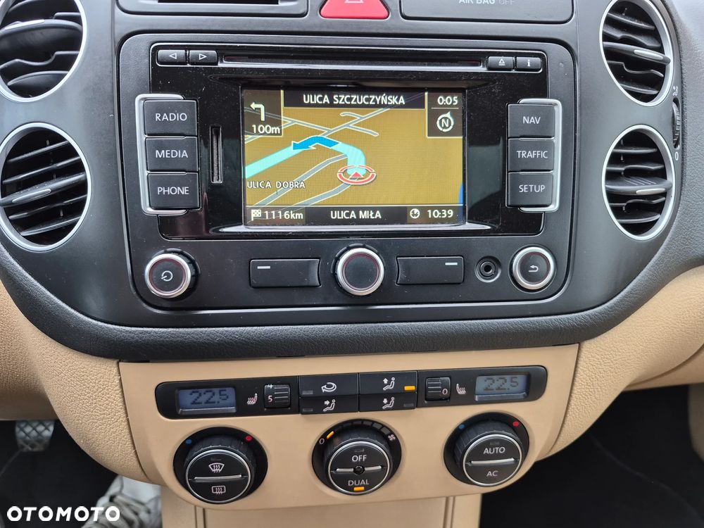 Volkswagen Golf Plus 1.4 TSI Edition - 8