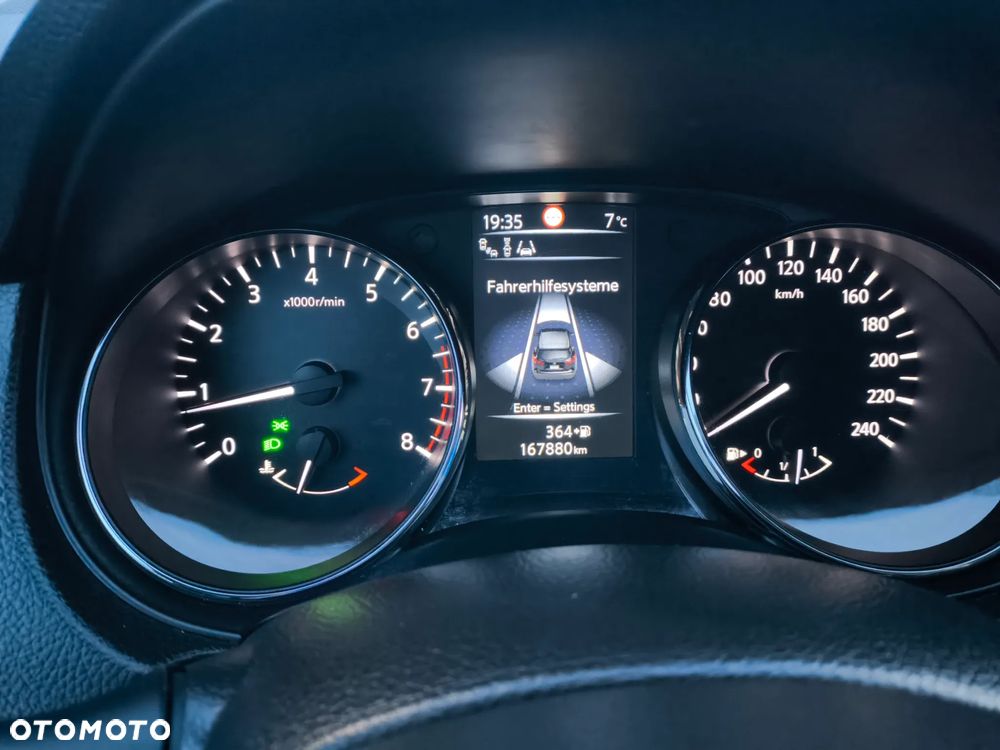 Nissan Qashqai 1.6 DIG-T Tekna - 8