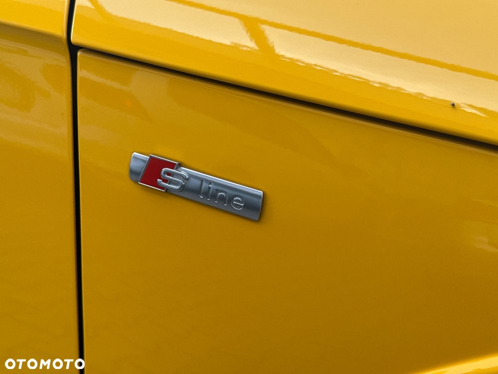 Audi TT Roadster 45 TFSI quattro S tronic - 26