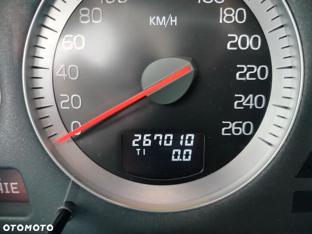 Volvo XC 90 D5 AWD Momentum - 12
