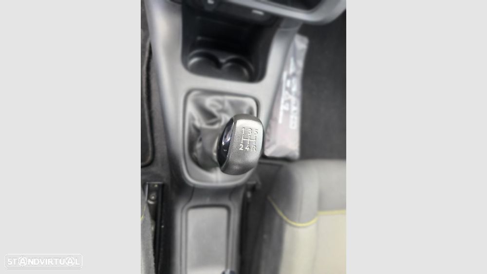 Citroën C3 1.2 PureTech C-Series - 11