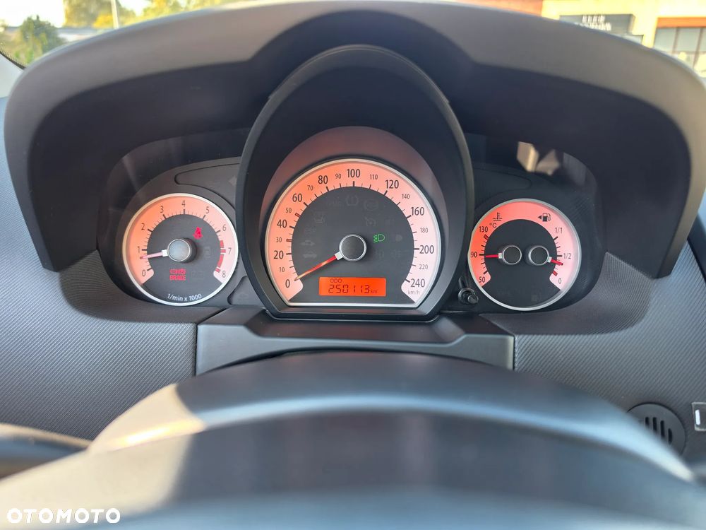 Kia Ceed 1.6 Comfort - 19