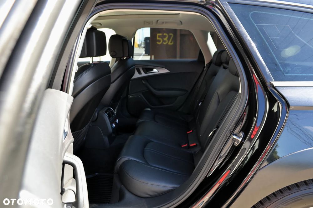 Audi A6 Allroad 3.0 TDI Quattro S tronic - 7