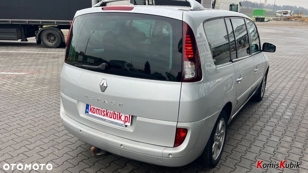 Renault Grand Espace - 6