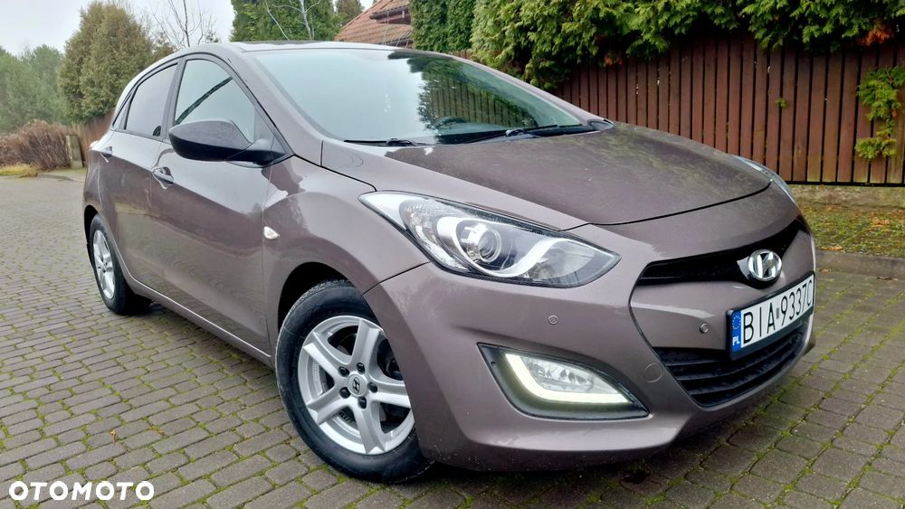 Hyundai i30 1.4 Classic - 15