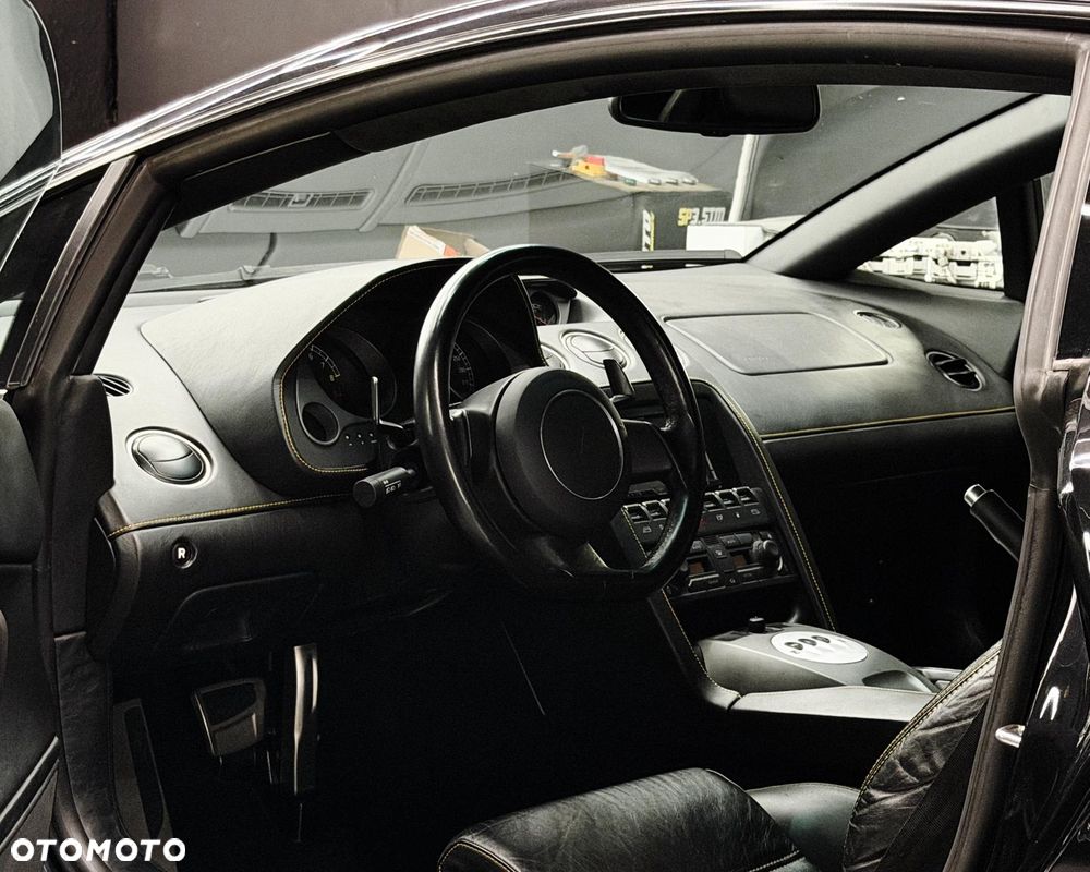 Lamborghini Gallardo E-Gear - 15