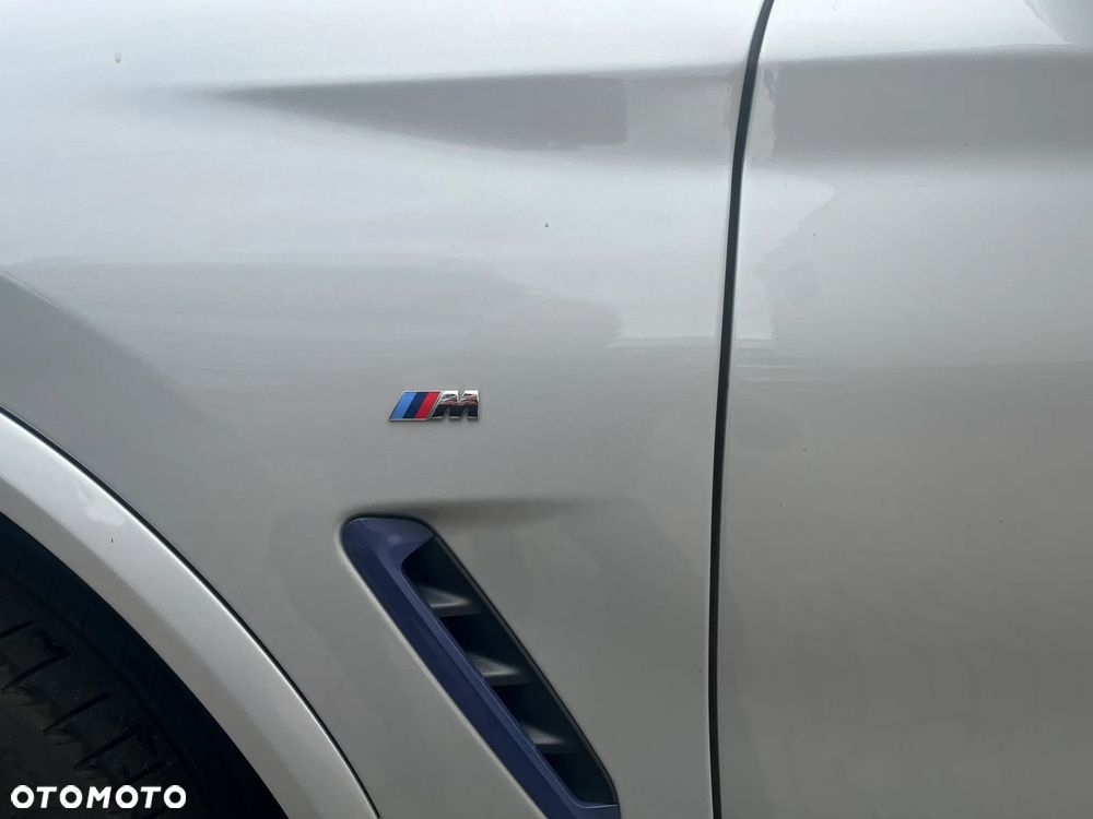 BMW X3 xDrive20i GPF - 11