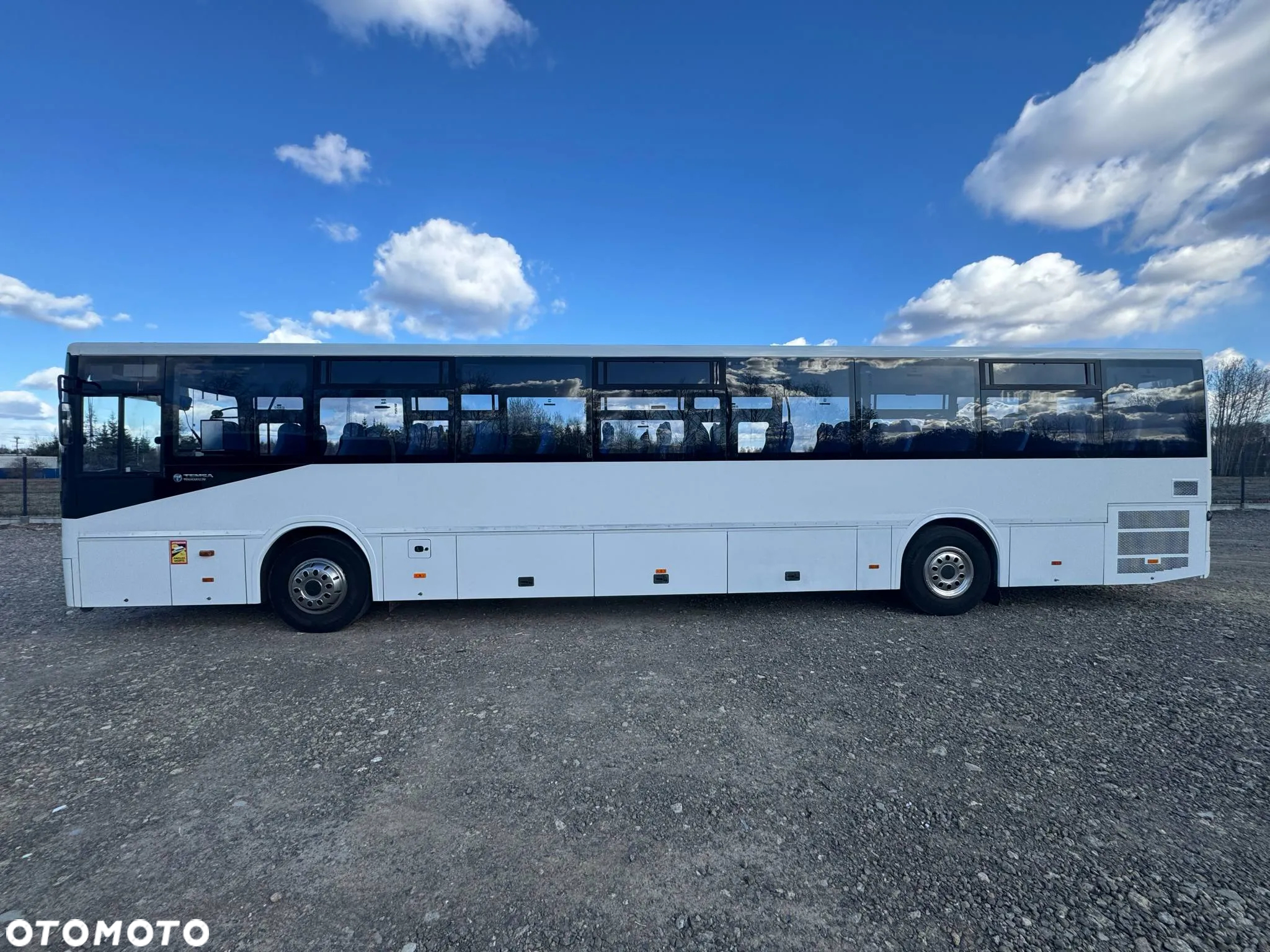 Temsa Tourmalin - 9