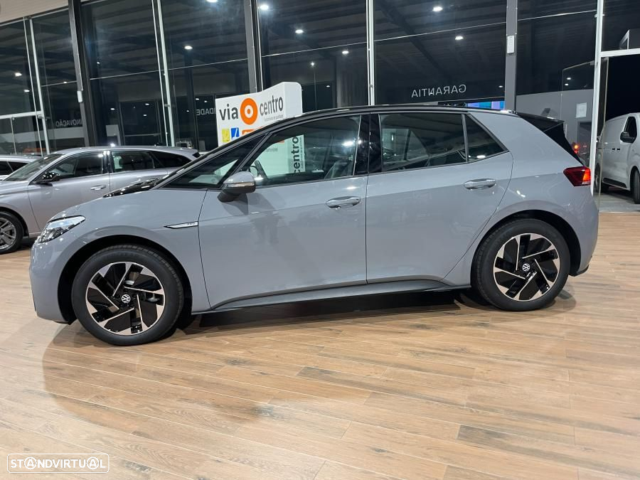 VW ID.3 Pro Performance - 6