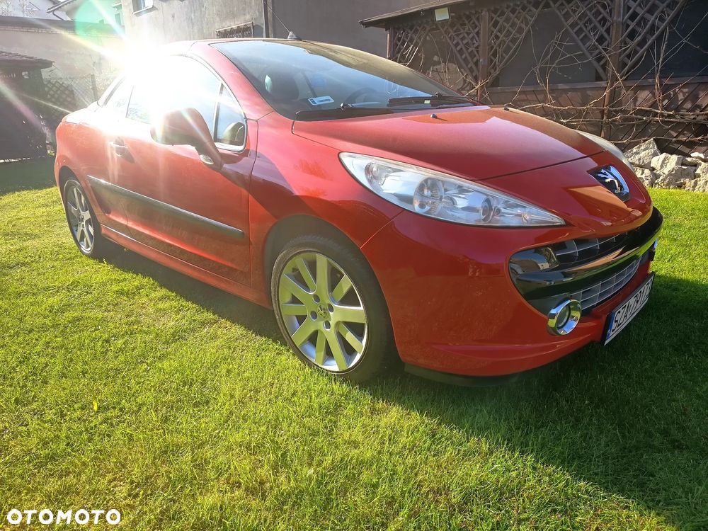 Peugeot 207 1.6 VTi Sporty - 10