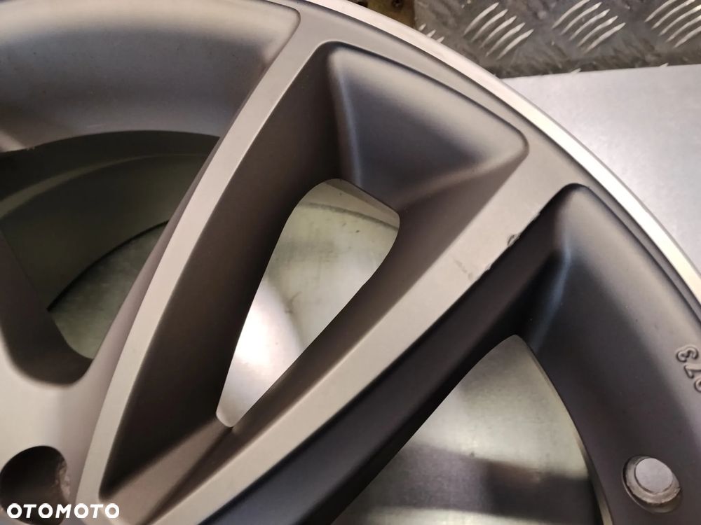 Felgi MAM S1 8,5Jx18 et50 5x112 Vw Audi Mercedes Skoda Seat - 7