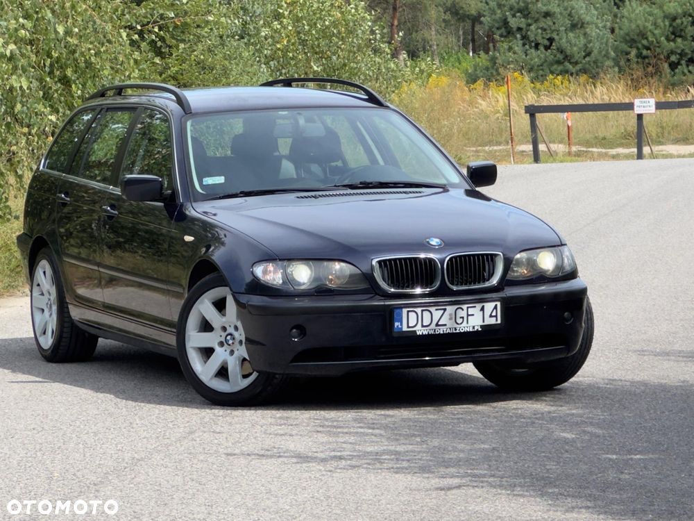 BMW Seria 3 - 2