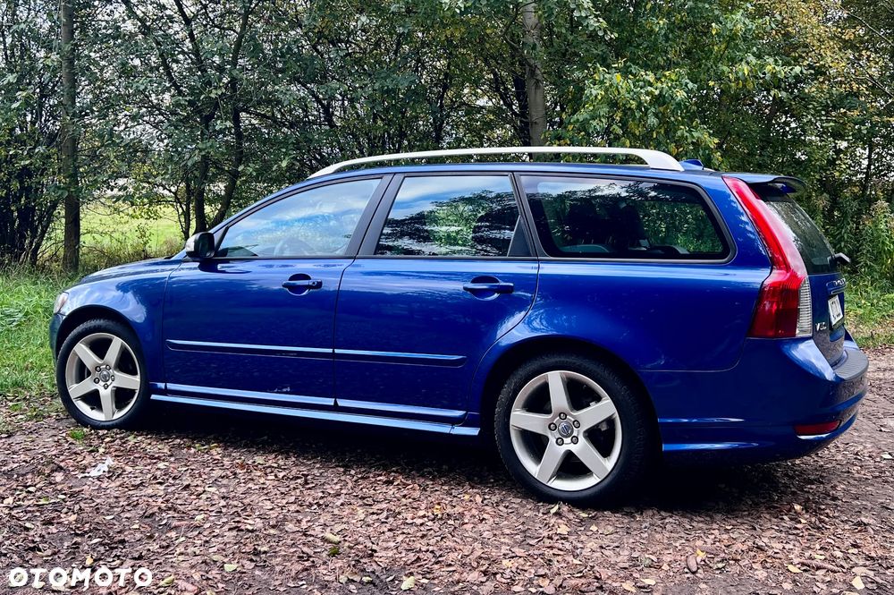 Volvo V50 2.0 RDesign Edition - 23