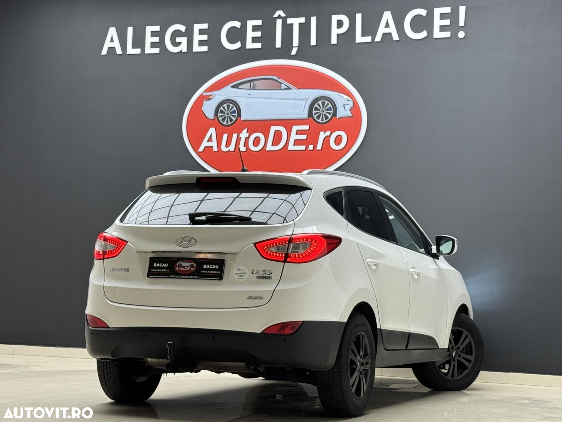Hyundai ix35 - 4
