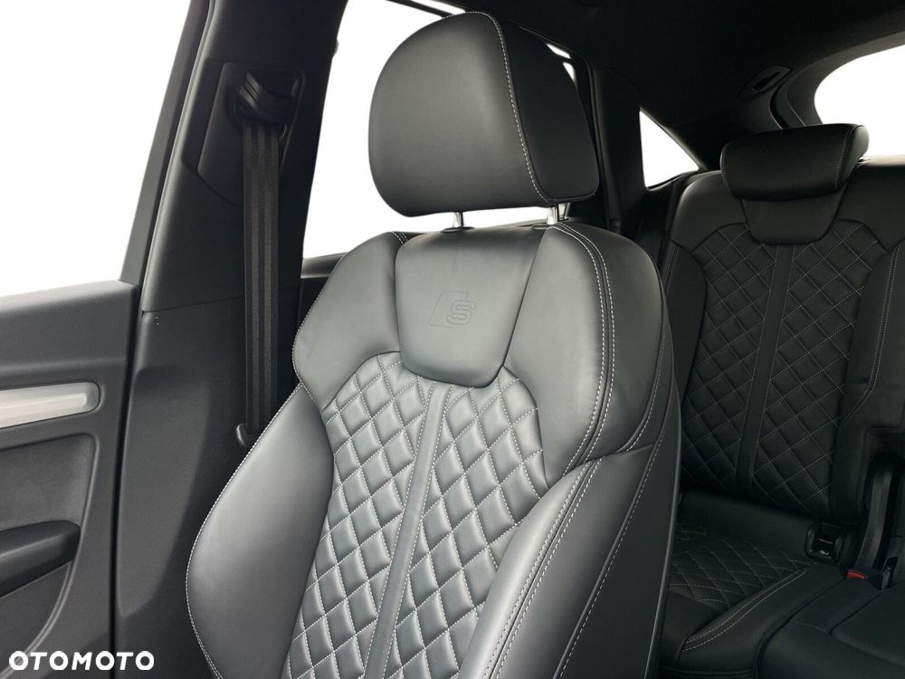 Audi Q5 Sportback 40 TDI mHEV Quattro S Line S tronic - 36
