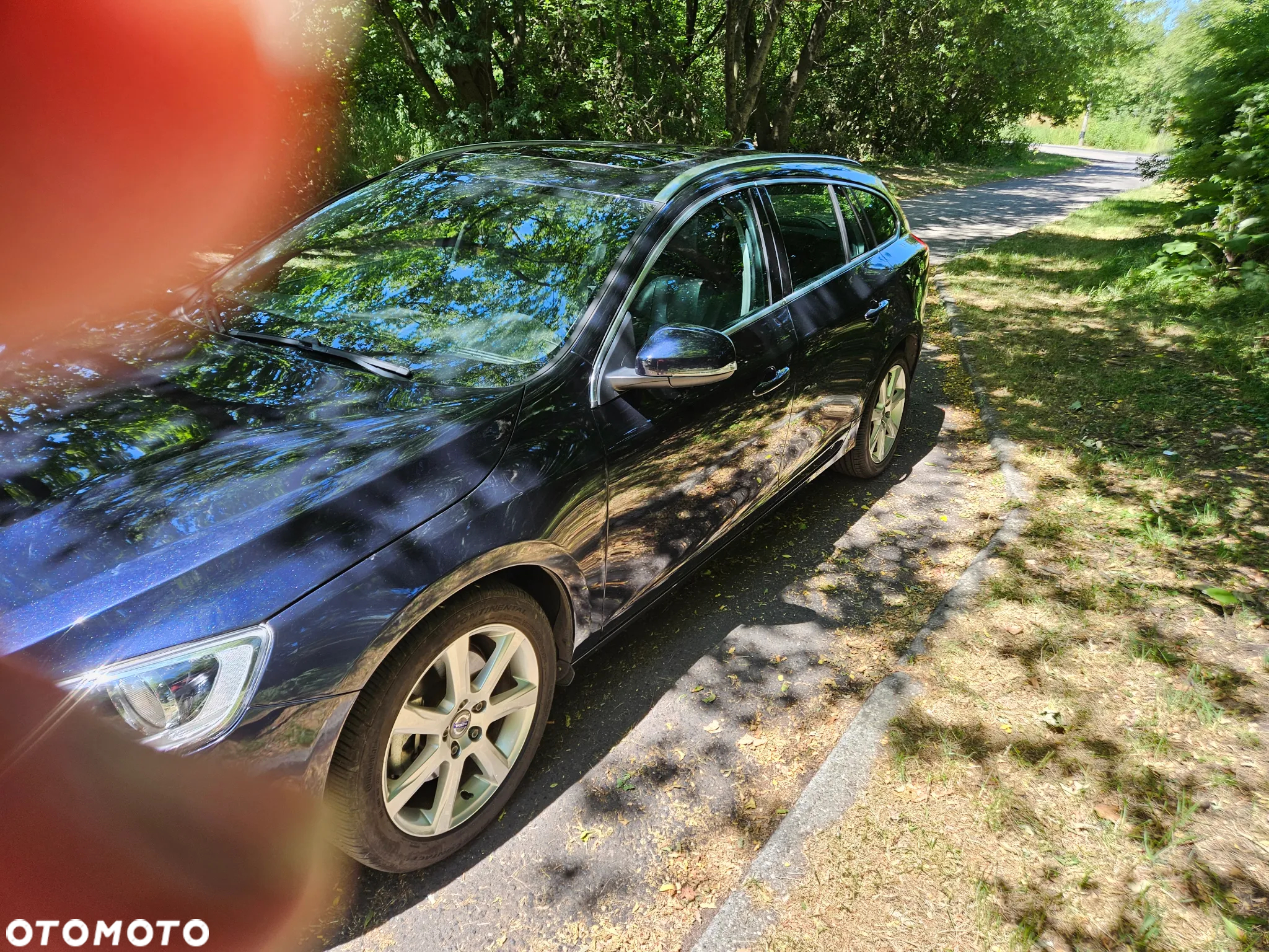 Volvo V60 T5 Geartronic Powershift Momentum - 3