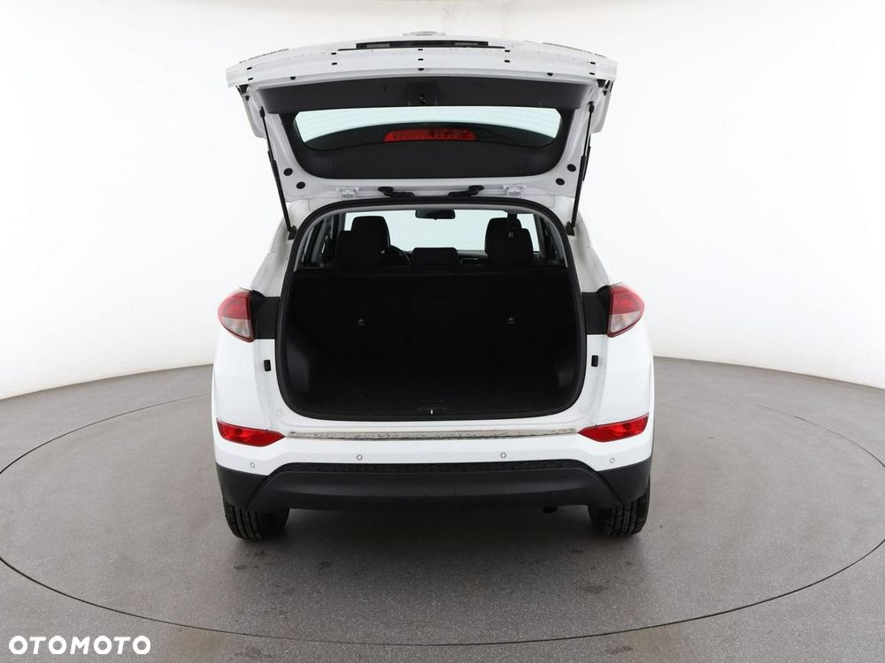Hyundai Tucson 1.6 GDI BlueDrive Classic 2WD - 20