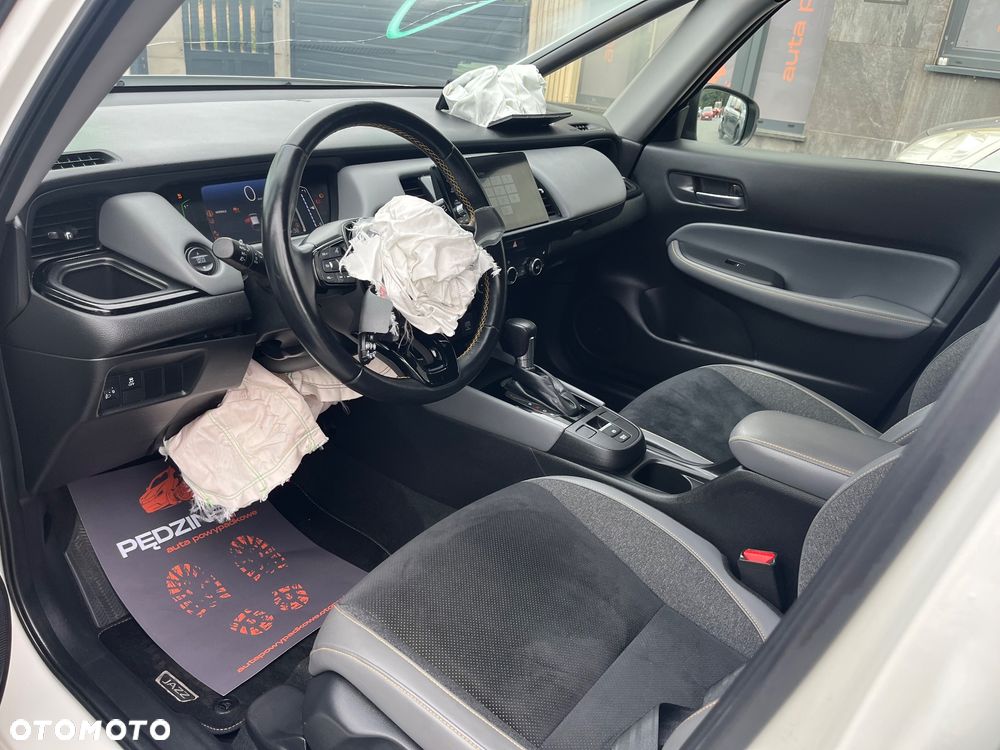 Honda Jazz - 8
