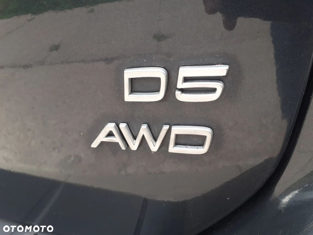 Volvo XC 60 - 5