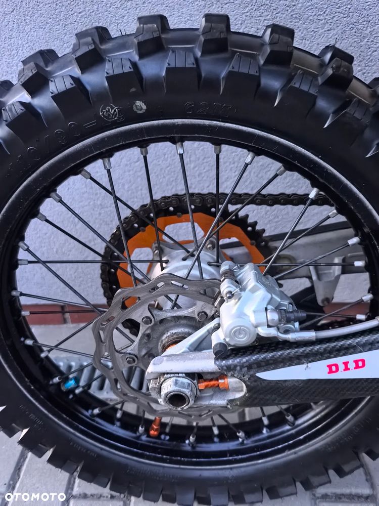 KTM SXF - 5