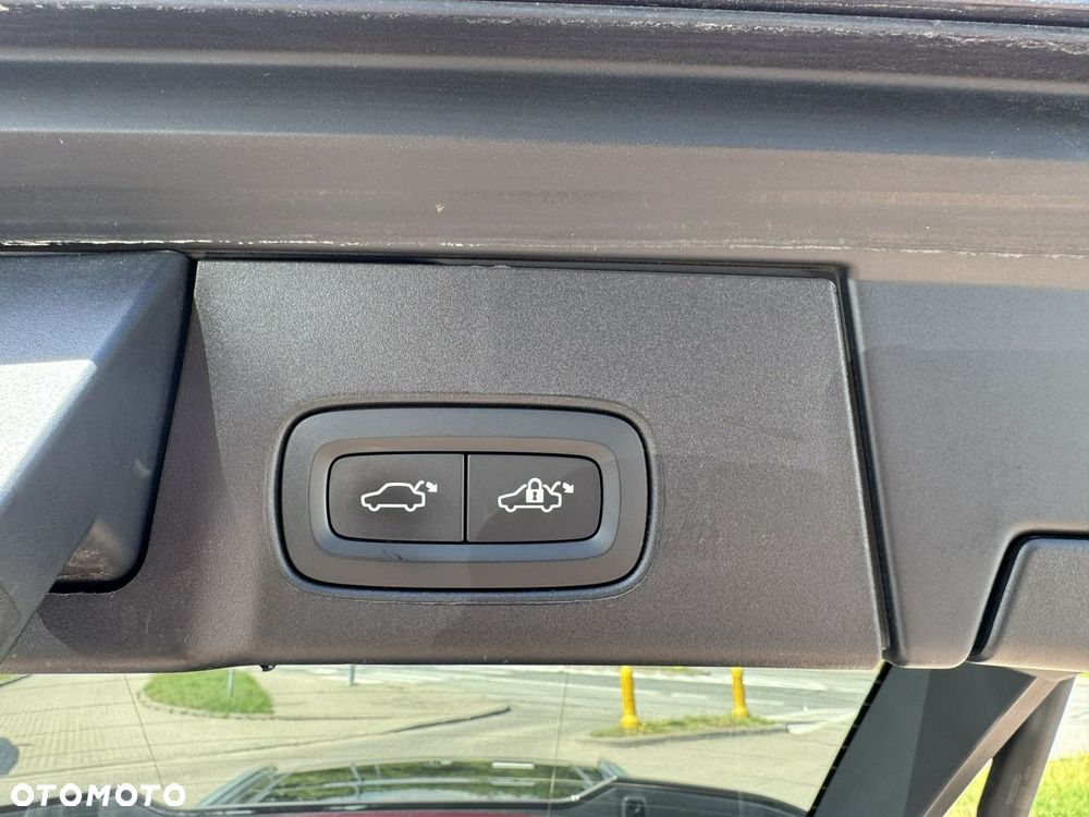 Volvo V90 B5 D AWD Ultimate Bright - 18