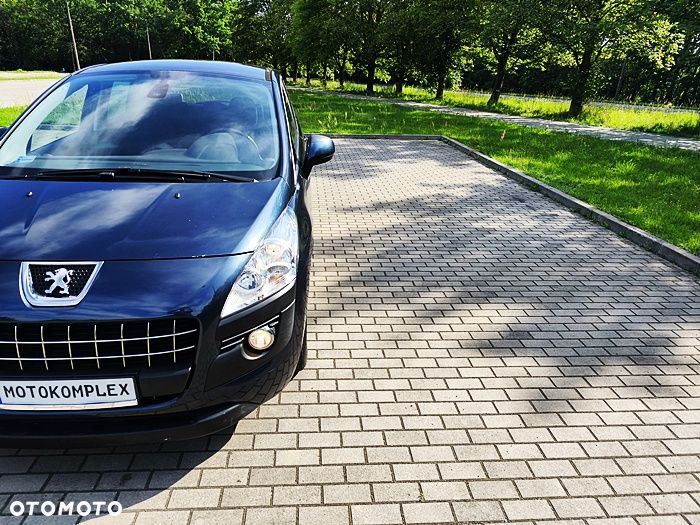 Peugeot 3008 - 21