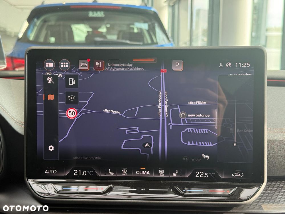 Cupra Formentor - 26