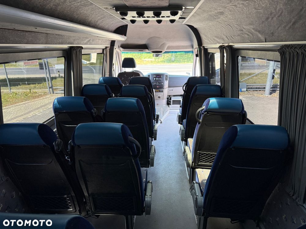 Mercedes-Benz SPRINTER 516 XXL - 18