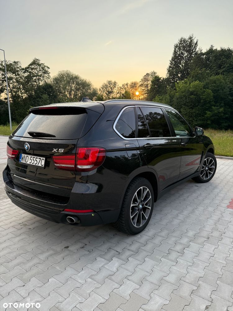 BMW X5 - 22