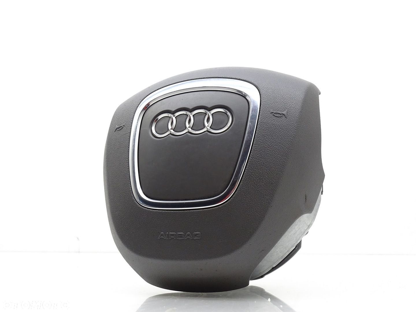 PODUSZKA AIRBAG KIEROWCY AUDI A6 C6 4F0880201BM - 1