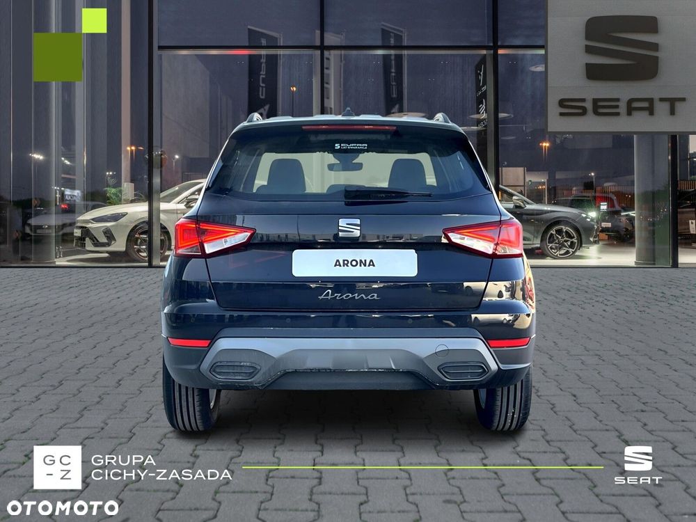 Seat Arona - 4