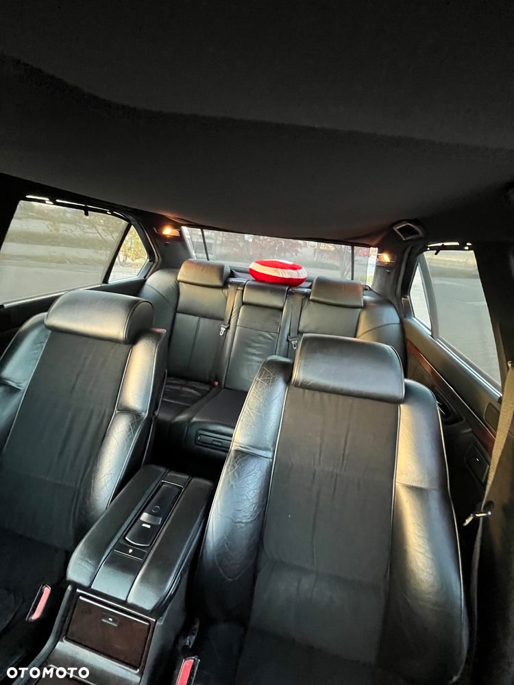BMW Seria 7 730d - 28