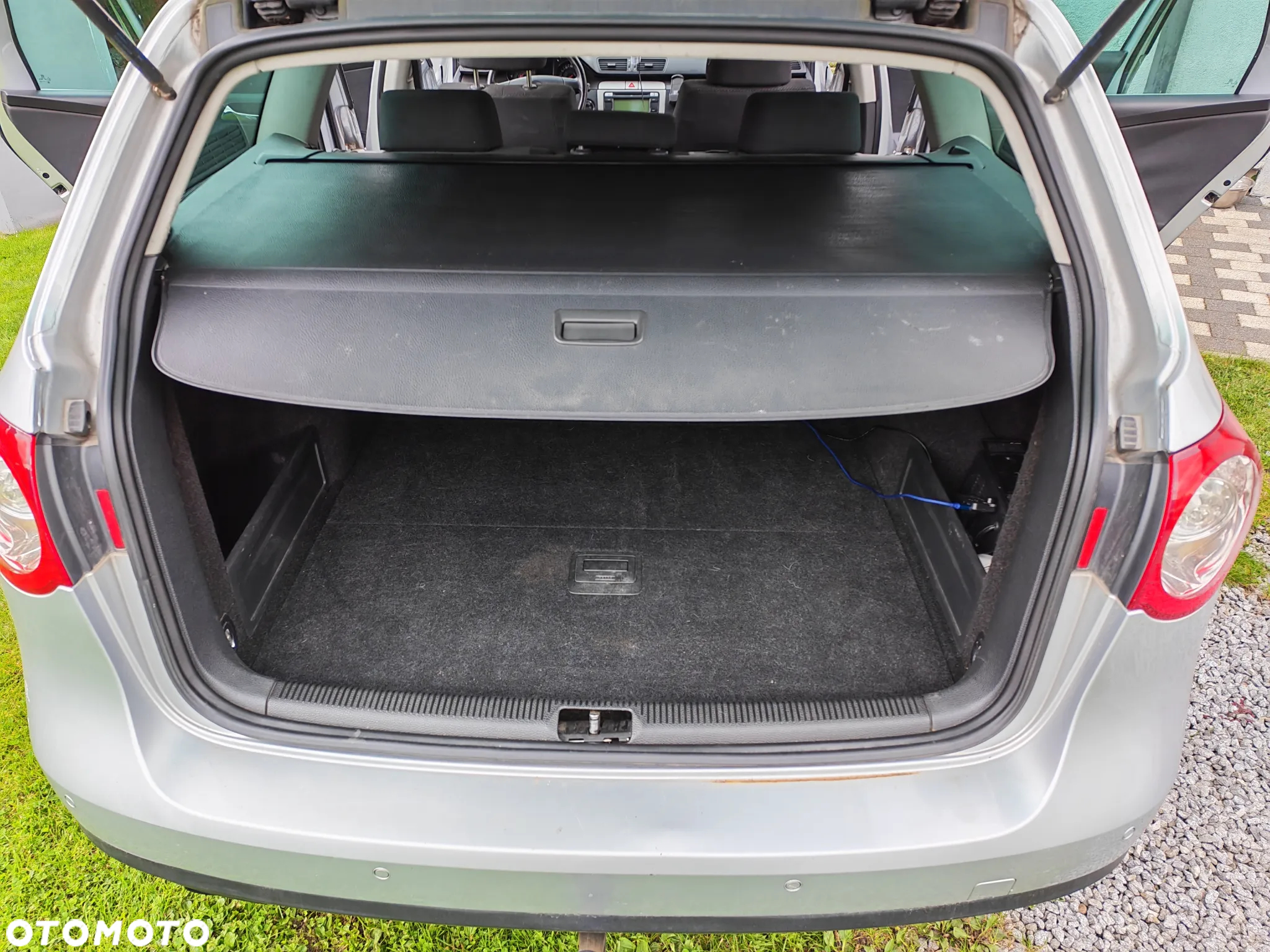 Volkswagen Passat 2.0 TDI Comfortline - 16