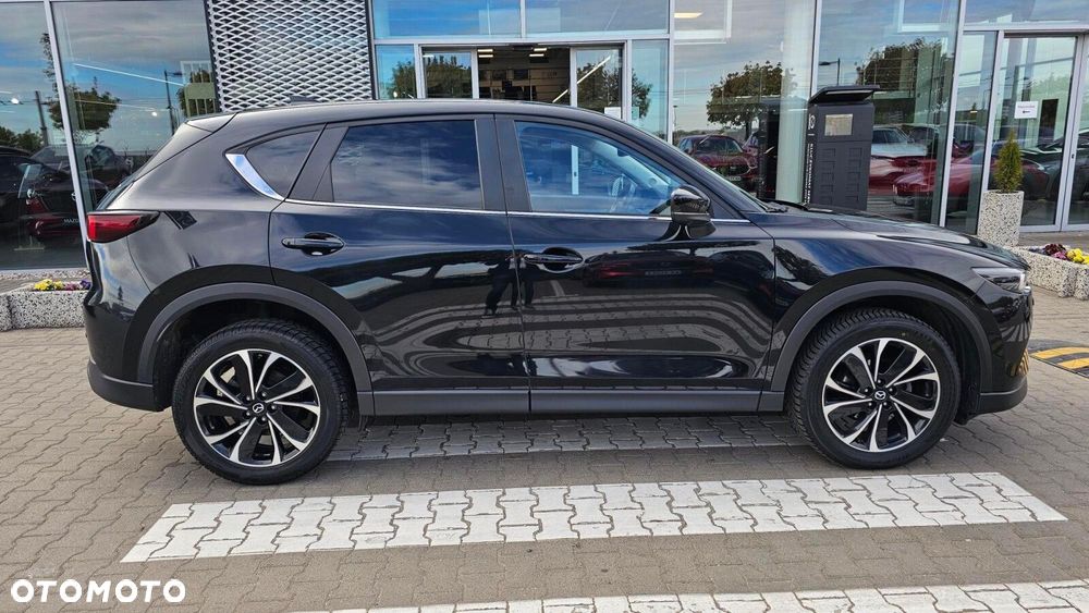 Mazda CX-5 - 6